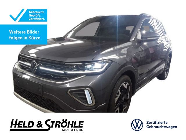 VW T-Cross 7.968 km 27.960 &euro; Neu-Ulm 89231