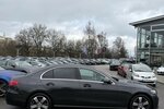 Mercedes-Benz C 200 d/AVANTGARDE/KAMERA/BURMESTER/LED/1.HAND 85.974 km 29.900 &euro; Villingen-Schwenningen 78054