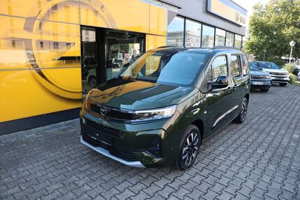 Opel Combo Life 6.000 km 29.690 &euro; Ulm 89073