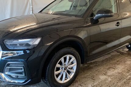 Audi Q5 141.600 km 27.990 &euro; Steinbach-Hallenberg OT Herges-Hallenberg 98587