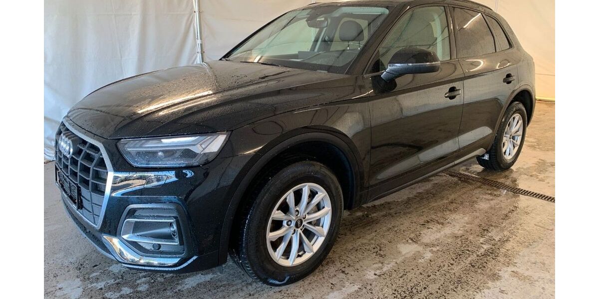 Audi Q5 141.600 km 27.990 &euro; Steinbach-Hallenberg OT Herges-Hallenberg 98587