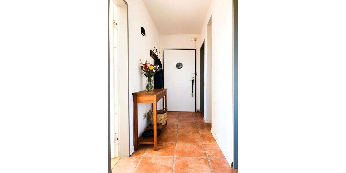 Etagenwohnung Hermeskeil - 3 Zimmer, 74 m&sup2;, 132.500&euro; | Angebot:27077863