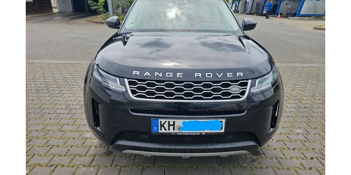 Land Rover Range Rover Evoque 125.589 km 20.900 &euro; Bad Kreuznach 55545