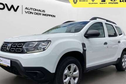 Dacia Duster 58.500 km 11.980 &euro; Friesenheim/Oberschopfheim 77948