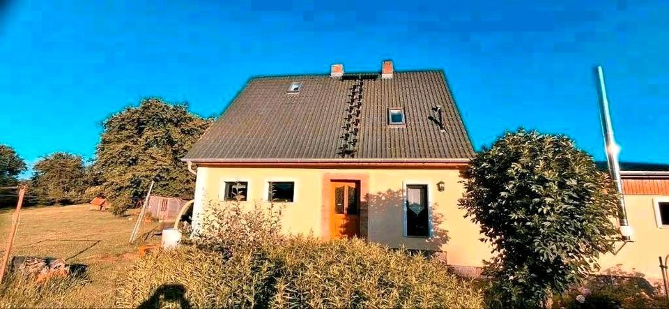 Einfamilienhaus Jördenstorf - 3 Zimmer, 100 m&sup2;, 259.000&euro; | Angebot:26040044