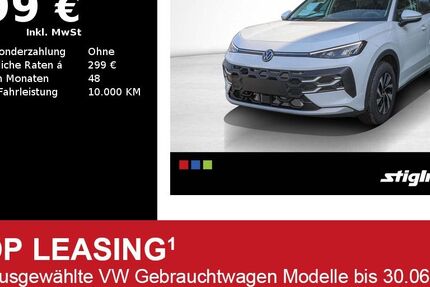 VW T-Roc 7.890 km 33.460 &euro; Pfaffenhofen/Ilm 85276