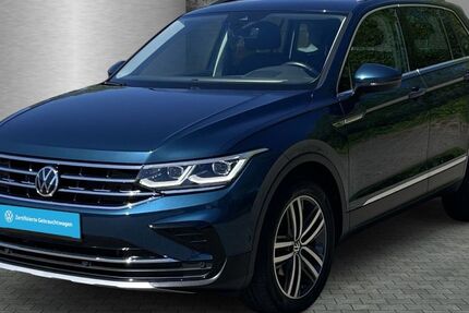 VW Tiguan 62.100 km 29.890 &euro; Stade 21682