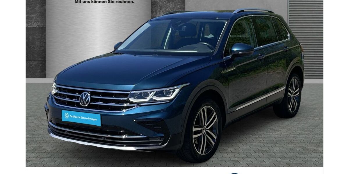 VW Tiguan 62.100 km 29.890 &euro; Stade 21682