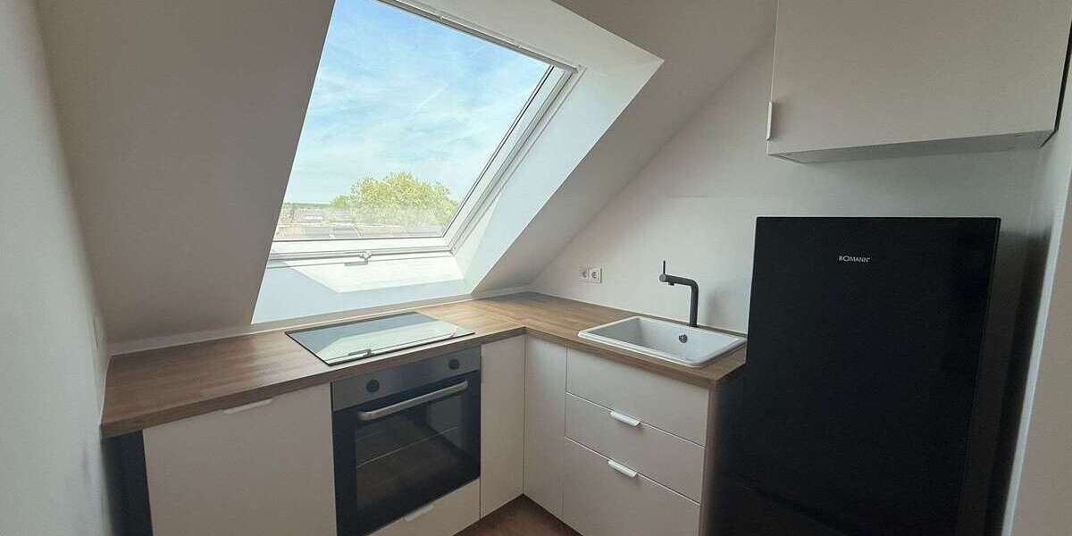 Etagenwohnung Neuss Eppinghoven - 3 Zimmer, 71 m&sup2;, 1.100&euro; | Angebot:26972982