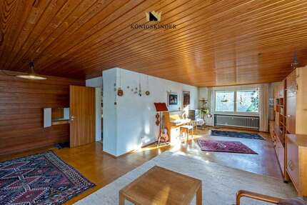 Haus Bad Urach - 6.5 Zimmer, 182 m&sup2;, 395.000&euro; | Angebot:24904839