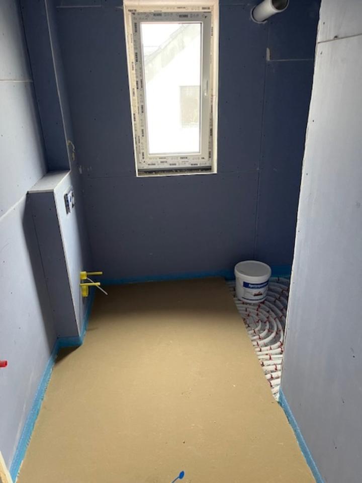 Schöne 3 Zimmer Wohnung mit Balkon in Künzell, Fulda(Kreis)