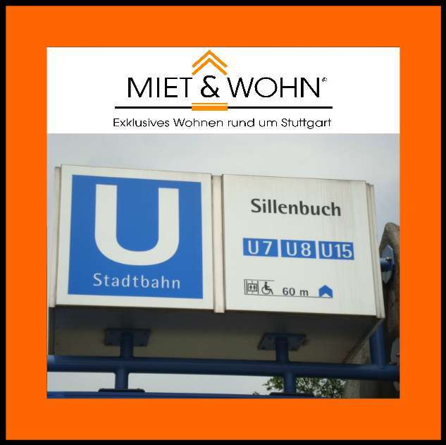 Haus zum Mieten in Stuttgart-Sillenbuch 2.000 € 140 m²