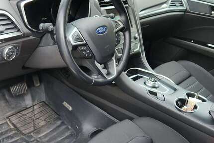 Ford Mondeo 76.800 km 16.699 € Frankfurt am main 60598