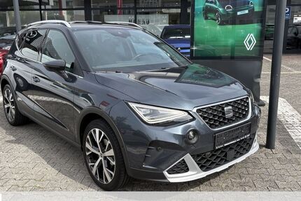 Seat Arona 32.000 km 17.970 &euro; Hanau 63452