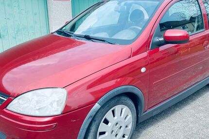 Opel Corsa 175.000 km 1.290 &euro; Bielefeld 33659