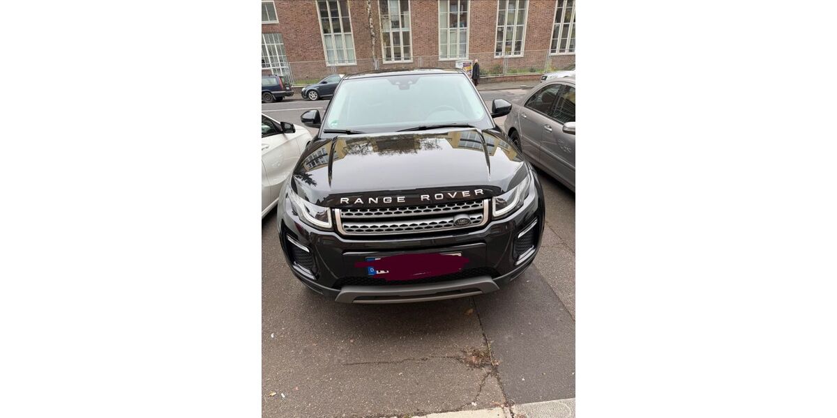 Land Rover Range Rover Evoque 73.000 km 21.000 &euro; Köln 50733
