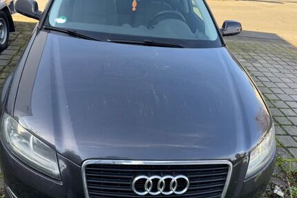 Audi A3 205.000 km 5.000 &euro; Datteln 45711