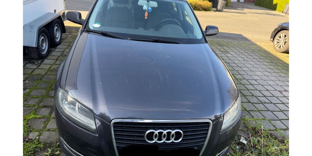 Audi A3 205.000 km 5.000 &euro; Datteln 45711