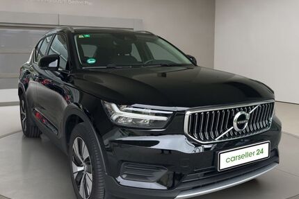 Volvo XC40 34.720 km 28.499 € München 80935