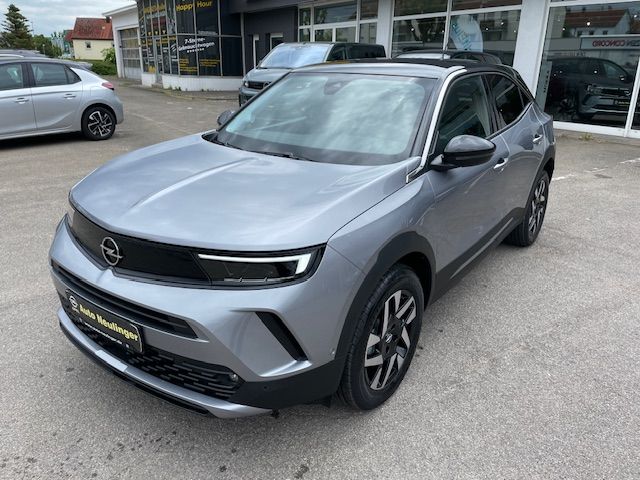 Mokka