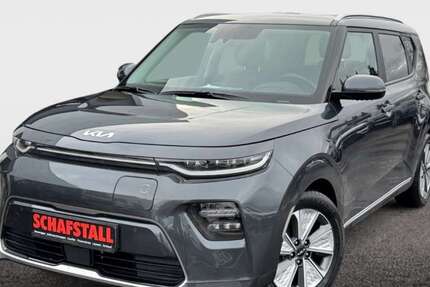 Kia Soul 54.901 km 20.979 &euro; Elsdorf 50189