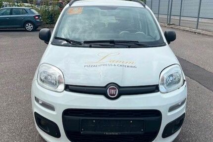 Fiat Panda 230.314 km 1.300 &euro; Freiburg 79102
