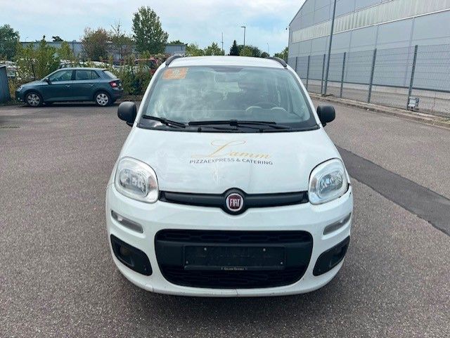 Fiat Panda 230.314 km 1.300 &euro; Freiburg 79102