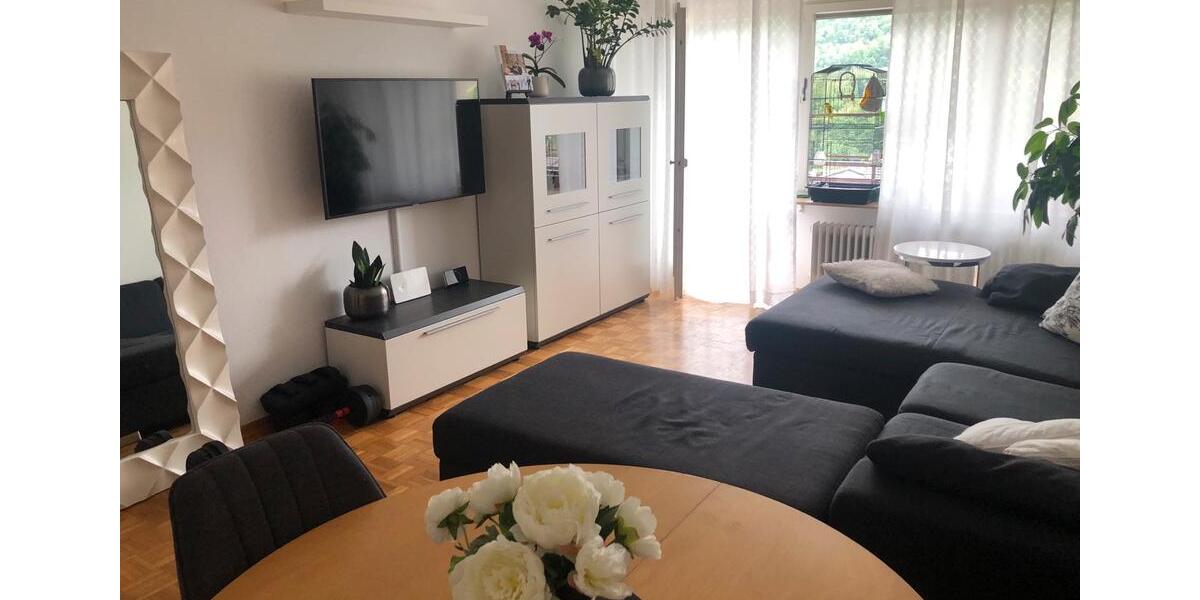 Etagenwohnung Albbruck - 2 Zimmer, 62 m&sup2;, 195.000&euro; | Angebot:26455910