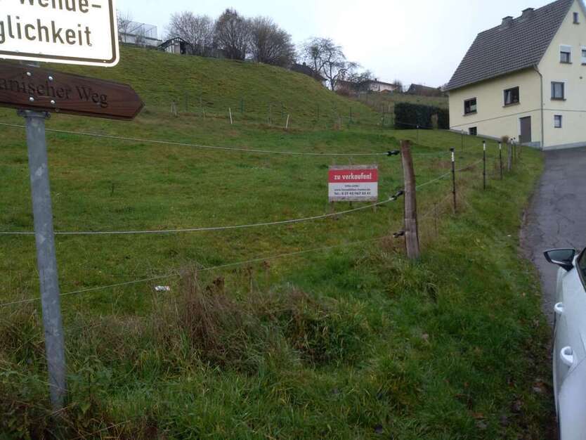 Grundstück zu verkaufen in Katzwinkel 29.500 € 655 m²