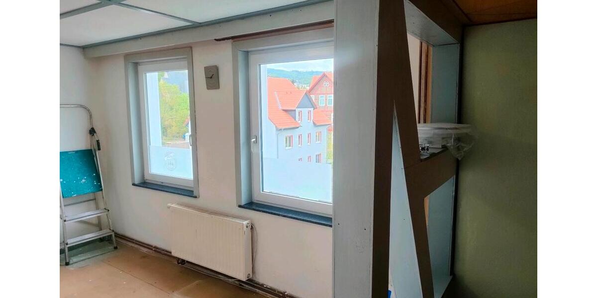 Dachgeschoßwohnung Wernigerode - 4 Zimmer, 80 m&sup2;, 99.000&euro; | Angebot:25842242