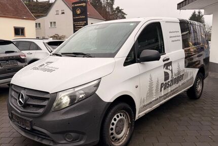 Mercedes-Benz Vito 173.000 km 17.900 &euro; Beckingen 66701