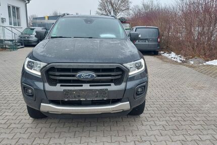 Ford Ranger 133.336 km 27.999 &euro; Wang/Spörerau 85368