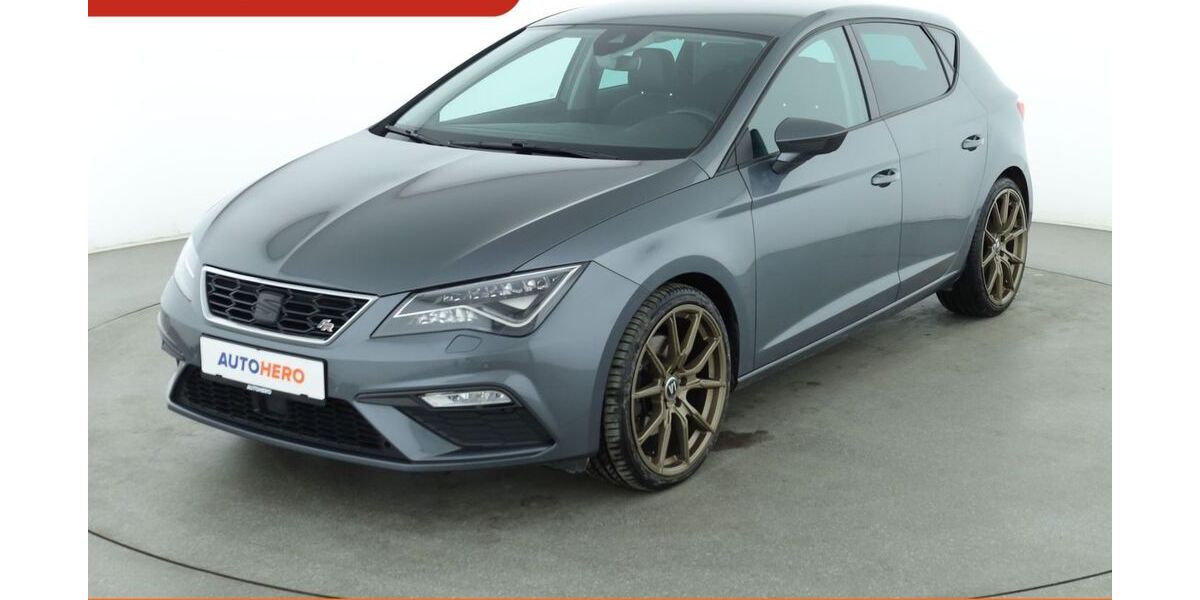 Seat Leon 80.462 km 16.870 &euro; Dresden 01187