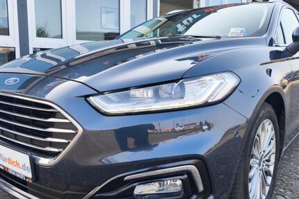 Ford Mondeo 89.832 km 21.590 &euro; Redekin 39319