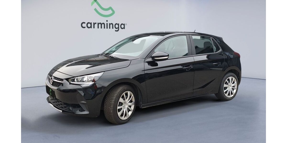 Opel Corsa 9.700 km 13.599 € Pocking 94060