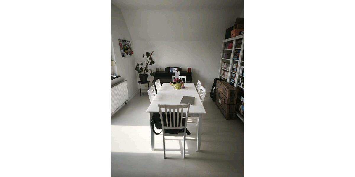 Etagenwohnung Bielefeld Heepen - 4 Zimmer, 95 m&sup2;, 1.050&euro; | Angebot:26397811