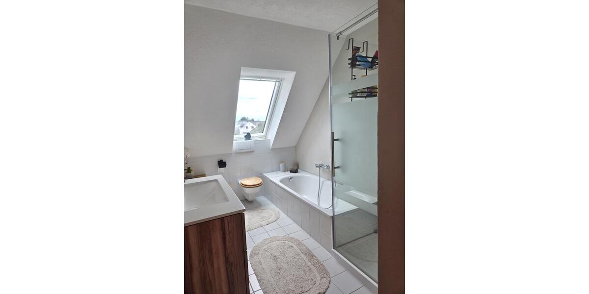 Maisonettenwohnung Burgau - 3 Zimmer, 72 m&sup2;, 249.000&euro; | Angebot:27109232