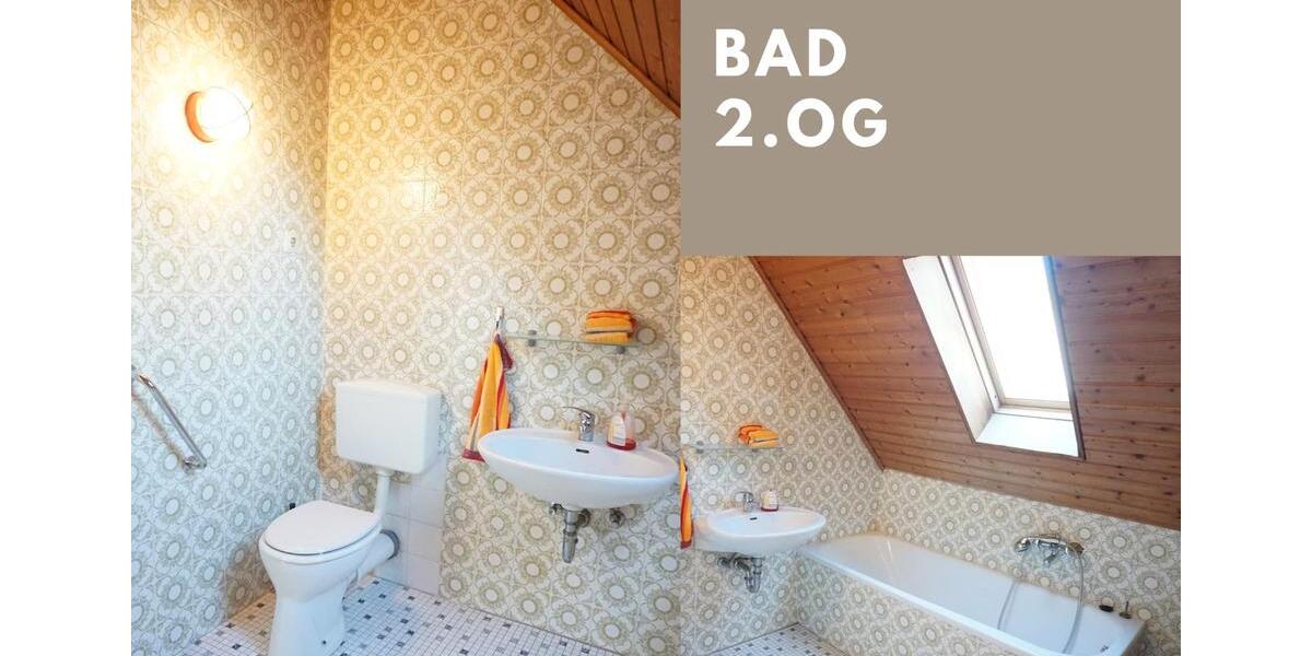 Doppelhaushälfte Pfungstadt - 5 Zimmer, 157 m&sup2;, 500.000&euro; | Angebot:26760338