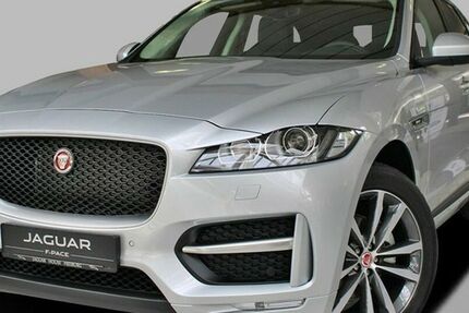 Jaguar F-Pace 95.812 km 29.844 &euro; Freiburg 79111