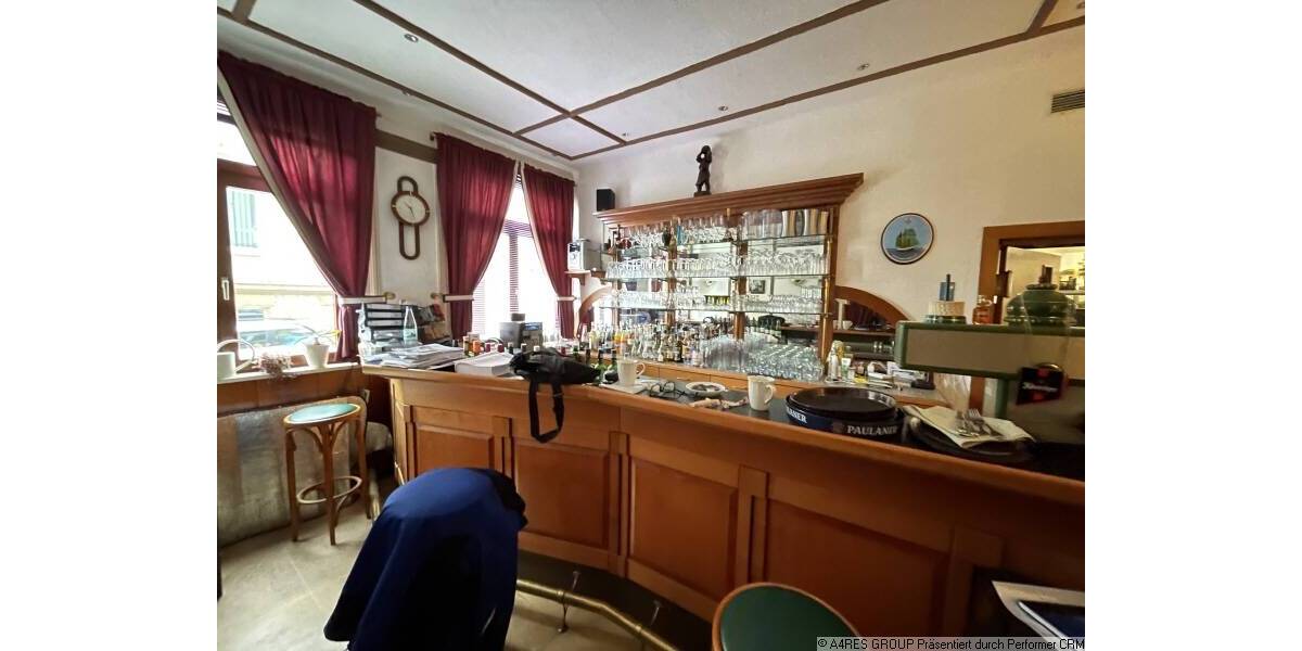 Gewerbeobjekt Gotha - 400.000&euro; | Angebot:25698433