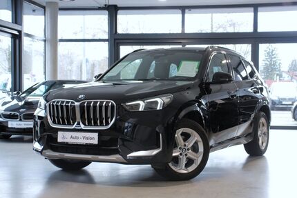 BMW X1 134.820 km 26.880 &euro; München 81825