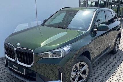 BMW X1 6.007 km 48.299 € Kaiserslautern 67663