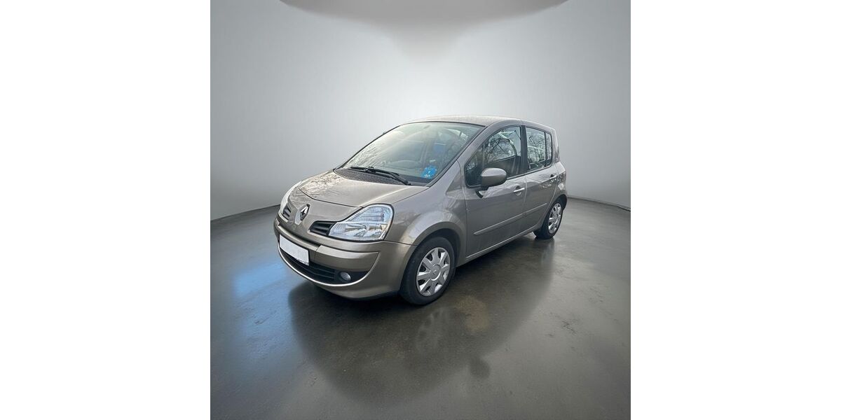 Renault Modus 88.000 km 5.290 &euro; Berlin 13591