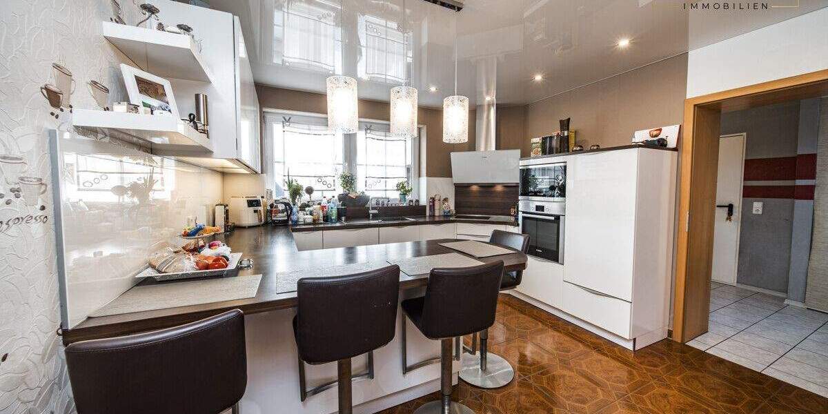 Einfamilienhaus Molbergen - 5 Zimmer, 130 m&sup2;, 399.000&euro; | Angebot:25835495