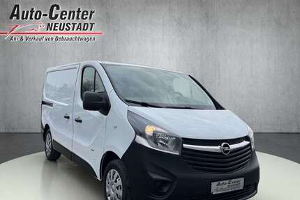 Opel Vivaro 144.900 km 9.890 &euro; Neustadt / Hessen 35279