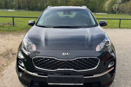 Kia Sportage 40.330 km 19.999 &euro; Lengerich 49838