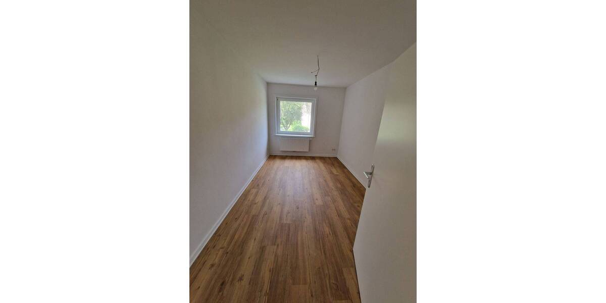 Etagenwohnung Eutin Fissau - 4 Zimmer, 81 m&sup2;, 860&euro; | Angebot:26843802