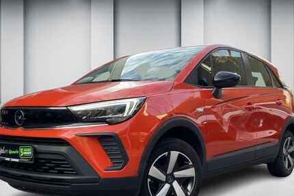 Opel Crossland (X) 29.023 km 13.990 &euro; Leipzig 04179