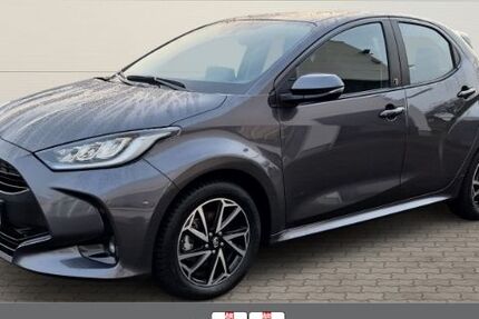 Toyota Yaris 16.207 km 19.900 &euro; Dülmen 48249