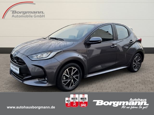 Toyota Yaris 16.207 km 19.900 &euro; Dülmen 48249